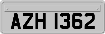 AZH1362