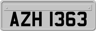 AZH1363