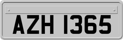 AZH1365