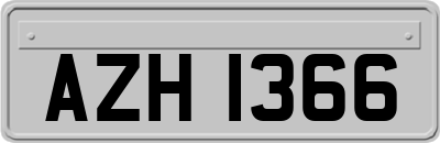 AZH1366