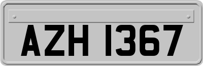 AZH1367