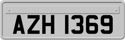AZH1369