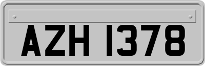 AZH1378