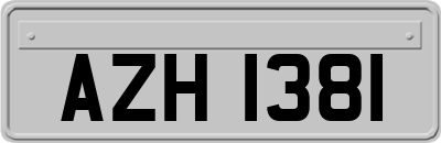 AZH1381