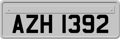 AZH1392