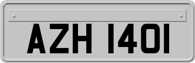 AZH1401