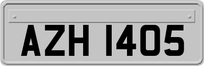 AZH1405