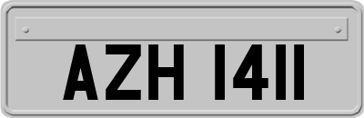 AZH1411