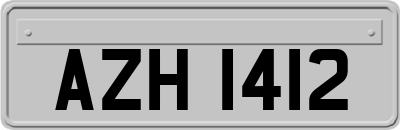 AZH1412