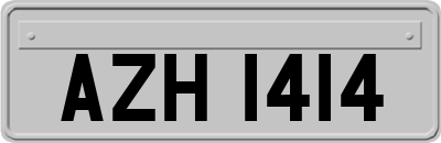 AZH1414