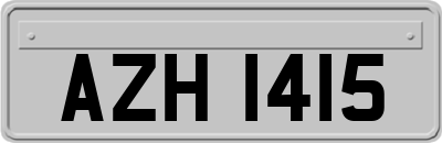 AZH1415