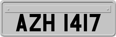 AZH1417