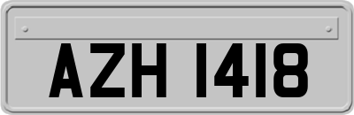AZH1418