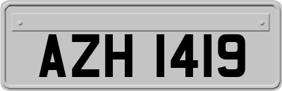 AZH1419