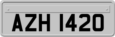 AZH1420