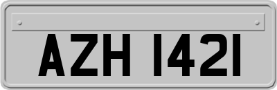 AZH1421