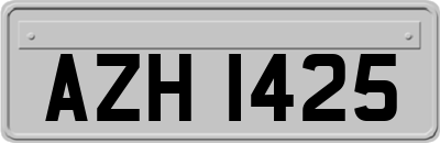 AZH1425
