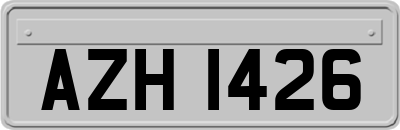 AZH1426