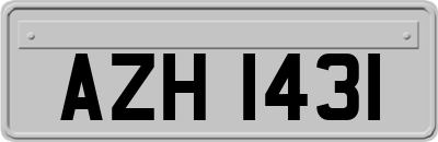 AZH1431