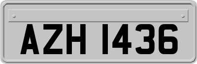 AZH1436