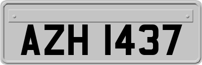 AZH1437