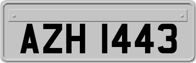 AZH1443