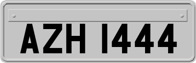 AZH1444