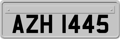 AZH1445