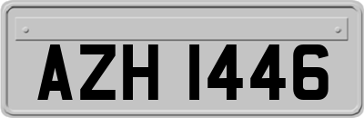 AZH1446