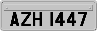 AZH1447