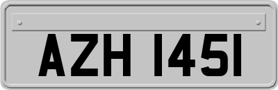 AZH1451