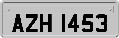AZH1453