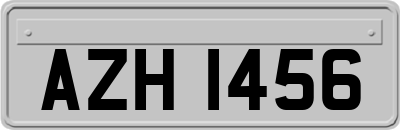 AZH1456
