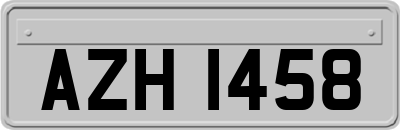 AZH1458