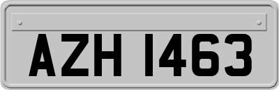 AZH1463
