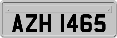 AZH1465