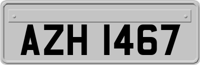 AZH1467
