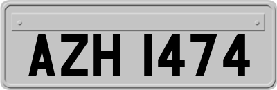 AZH1474