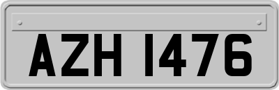 AZH1476