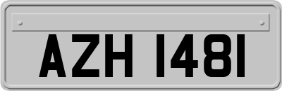 AZH1481