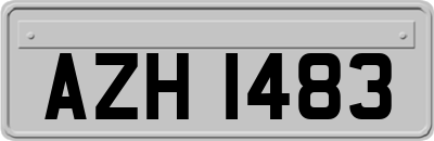 AZH1483