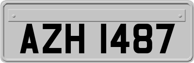 AZH1487