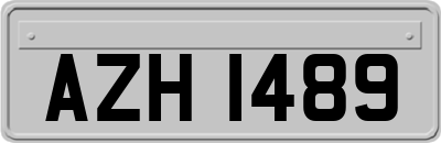 AZH1489