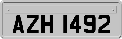 AZH1492