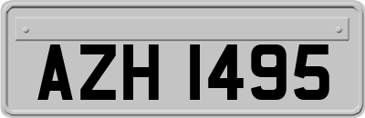 AZH1495