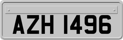 AZH1496