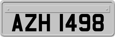 AZH1498
