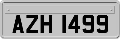 AZH1499