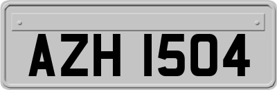 AZH1504