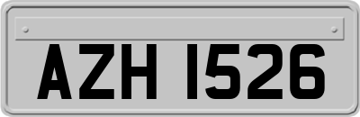 AZH1526